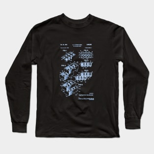 The Original & Best Long Sleeve T-Shirt